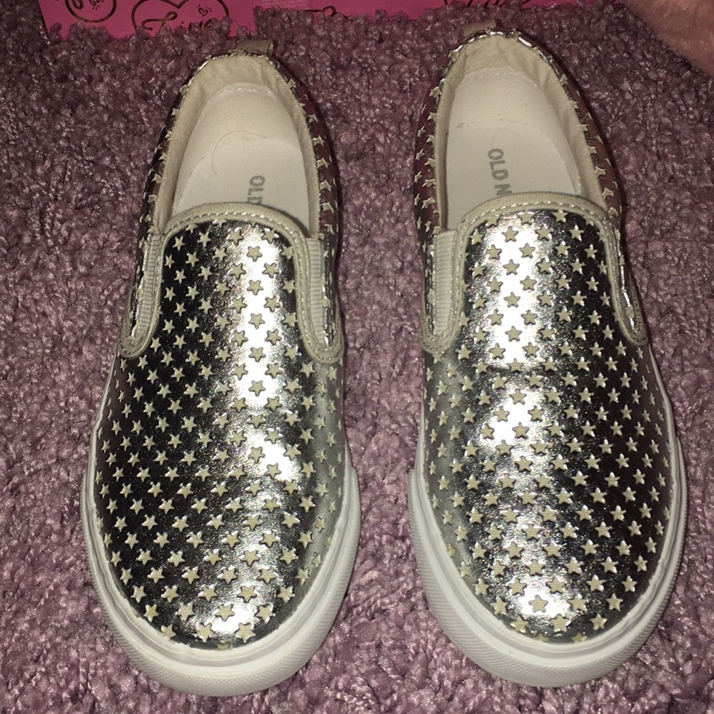 Kids shoes